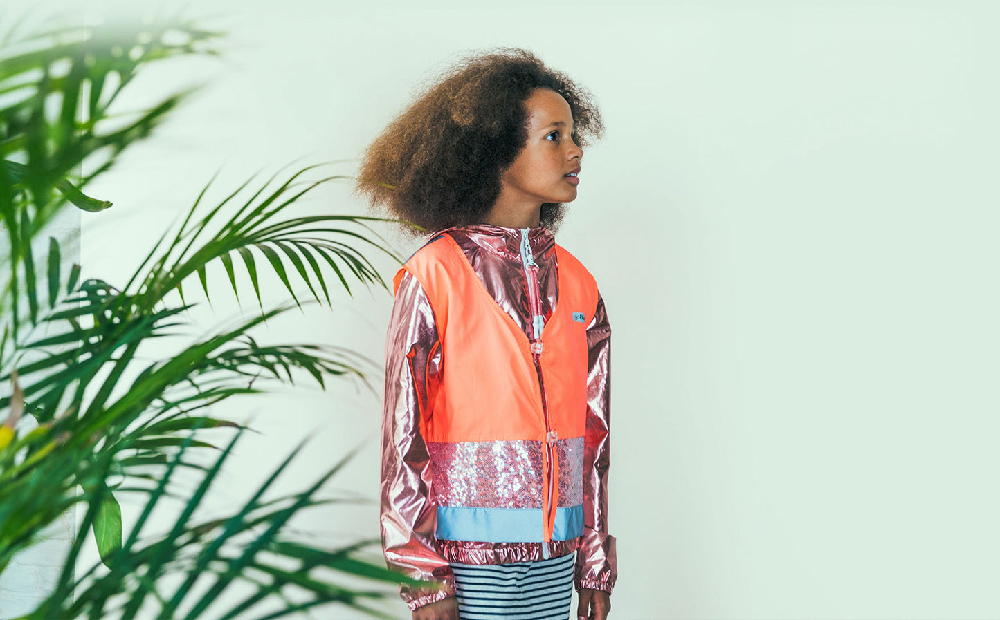 Gloria - lifestyle moeder en kind