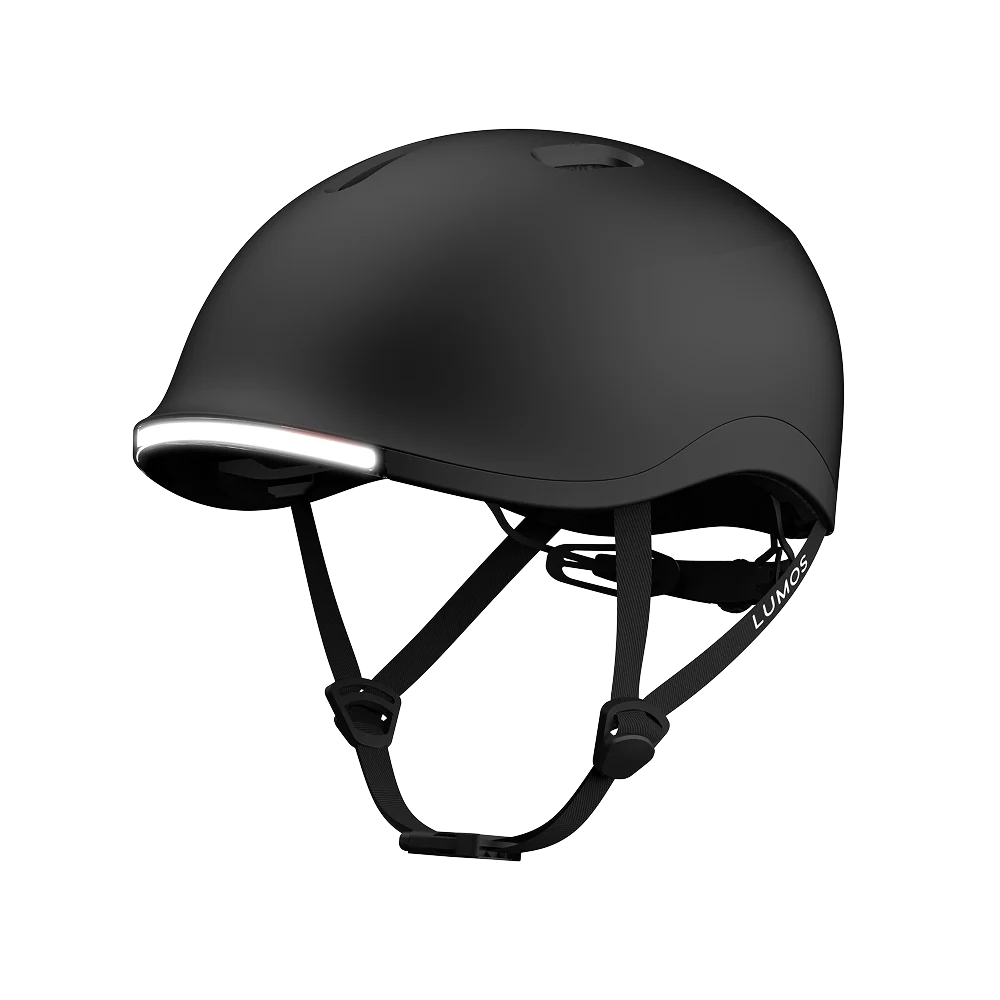 Lumos Nyxel MIPS - Black