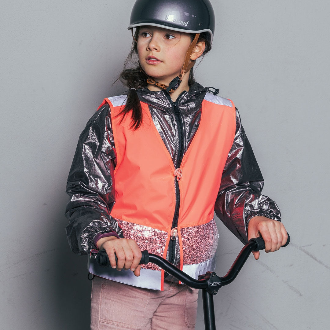 Gloria - Coral