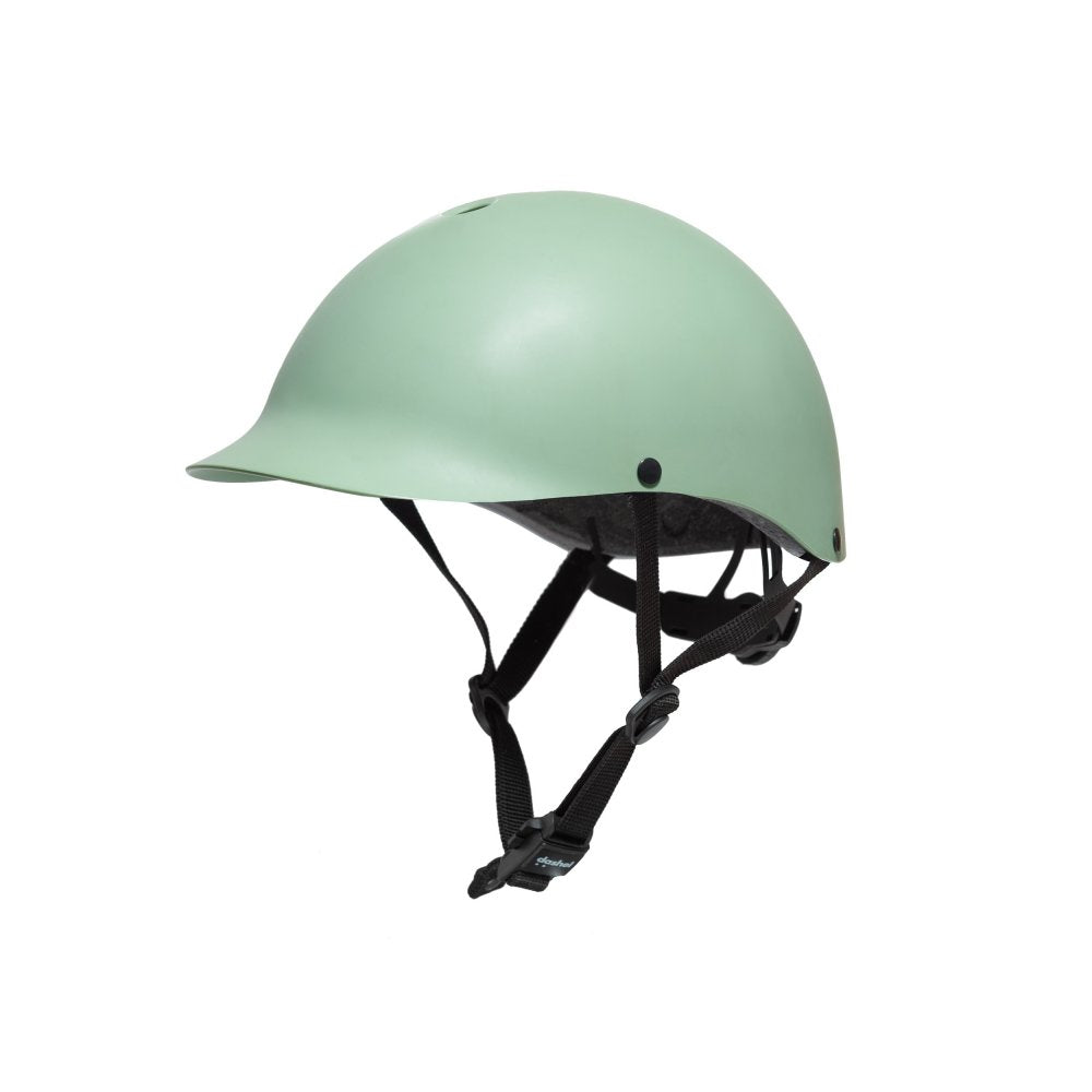 Dashel ReCycle Helm - Sage Green