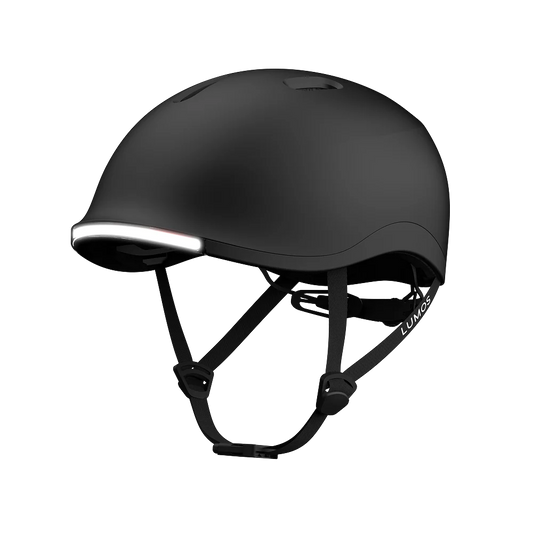 Lumos Nyxel MIPS - Black